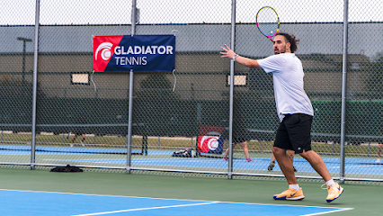 Gladiator Tennis Leagues