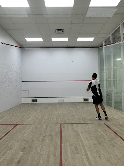 SquashRx Downtown