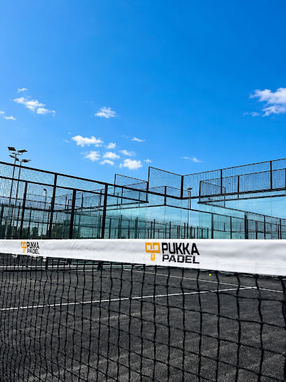 Pukka Padel Leeds