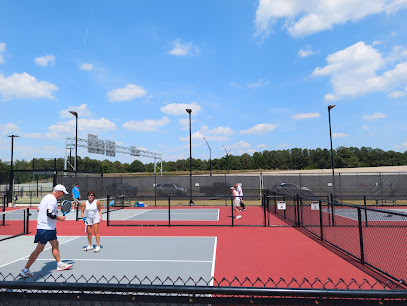 North Carolina State University Club