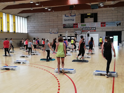 Athletic Complex Gauthière (ASM)