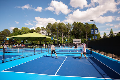 Burlington Pickleball