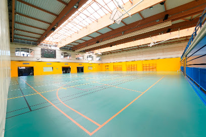 Polideportivo Municipal Germans Escalas