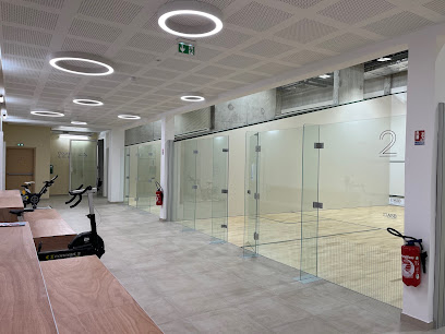 Squash Club Joinville