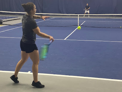 INTENSITY Racquet Club