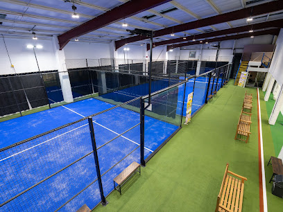 Pickwick Cricket & Padel Club