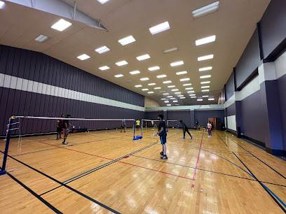NWA Badminton Club