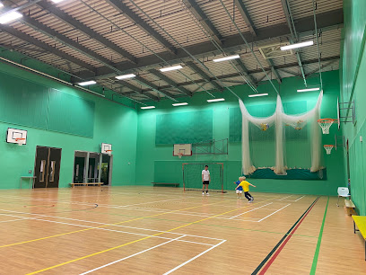 Trumpington Sport