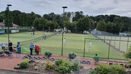 The Northumberland Club