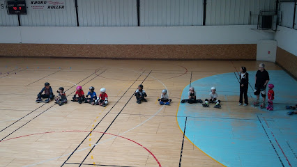 Gymnase Condorcet
