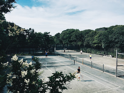 Provincetown Tennis Club