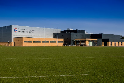 University Sports Centre