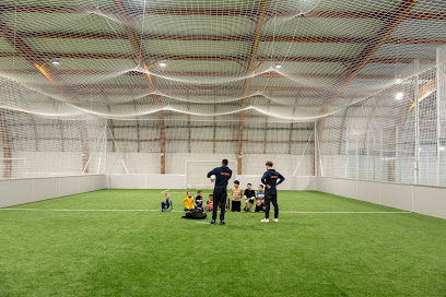 UCPA - Club Le Village Montigny