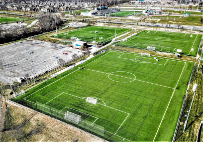Scheels Overland Park Soccer Complex