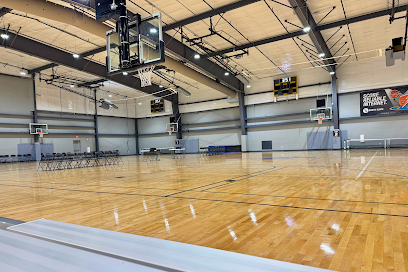 The Palestra