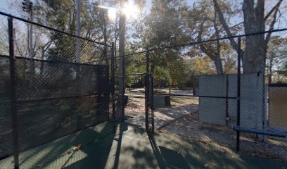 Mount Pleasant Tennis Complex