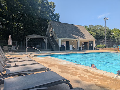 River Station Swim & Tennis Club