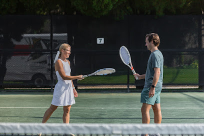 Tulsa Tennis Club