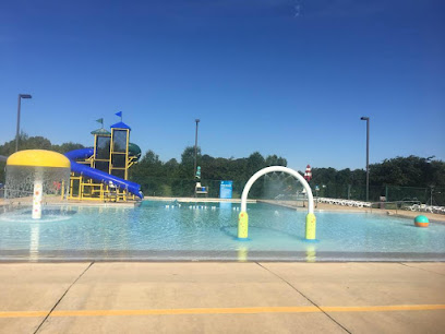 Olive Branch Family YMCA