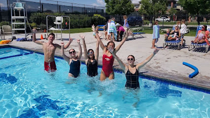 Ivory Ridge Swim & Tennis Club